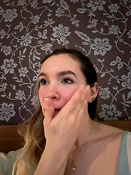 Snapshot of BritgetPsychol chatting on October 2, 2:38 am BritgetPsychol online show from October 2, 2:38 am