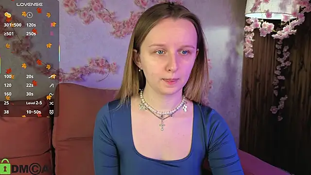 Rina Panic online show from November 11, 1:12 am