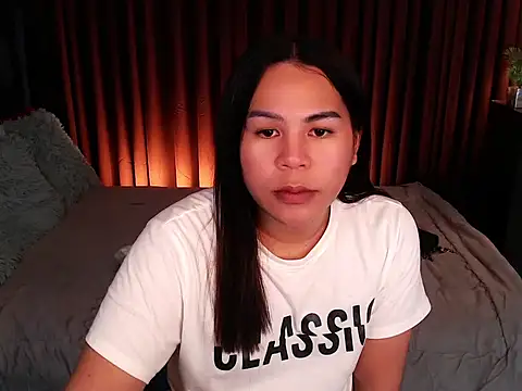 TransAlena95 online show from October 14, 7:33 am