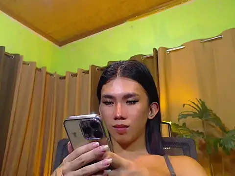 TRANSPORNIDOL online show from October 8, 5:28 pm