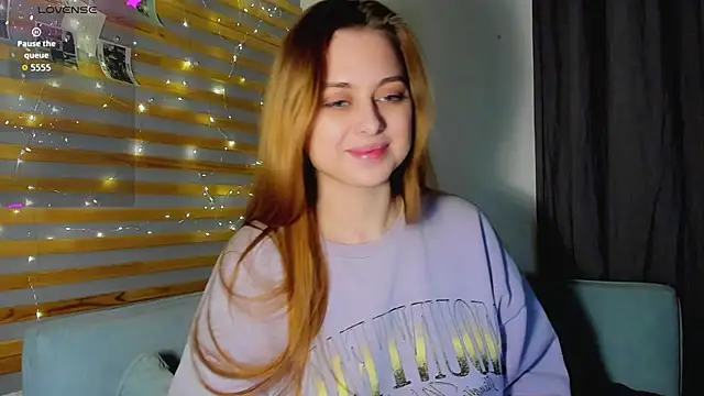 Alice Wander online show from January 16, 4:03 pm