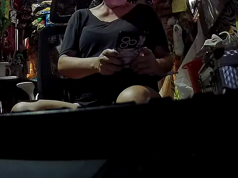 Hotzoey16 online show from December 23, 12:14 am