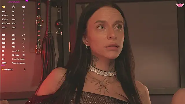 livia starwars online show from September 24, 9:36 pm