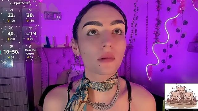 Cata MW online show from February 25, 7:34 pm