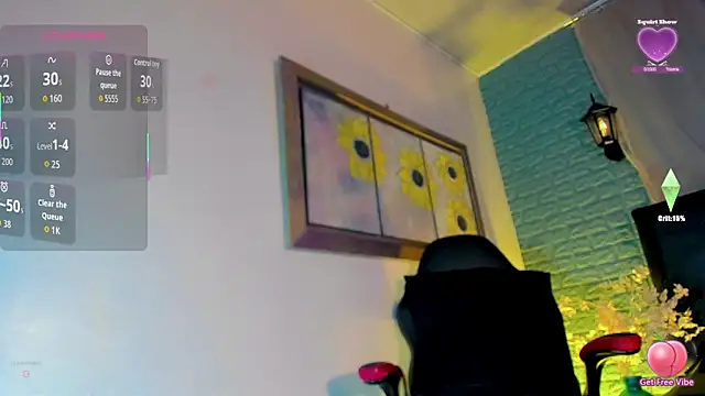 Cata MW online show from November 26, 8:10 pm