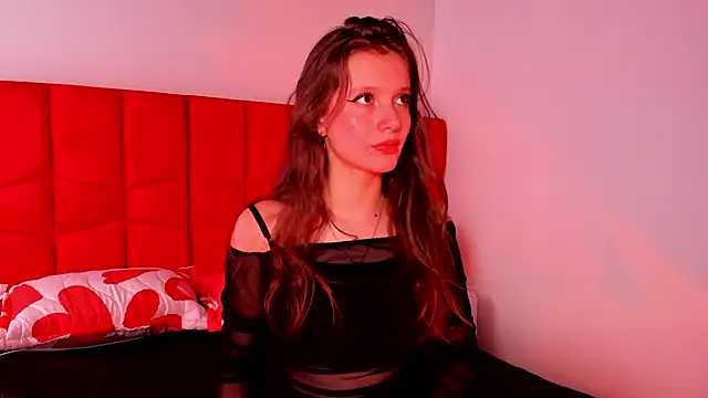 Fire Fairy  online show from October 27, 2:34 pm