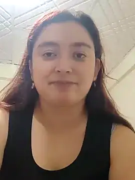 Anaa Rose online show from June 14, 2:46 am