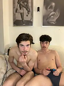 Pablo27622 online show from April 8, 7:16 pm