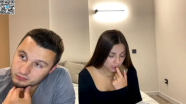 Sins In Sync online show from September 14, 7:34 pm