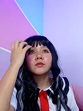 catalina santana20 online show from March 9, 2:15 am