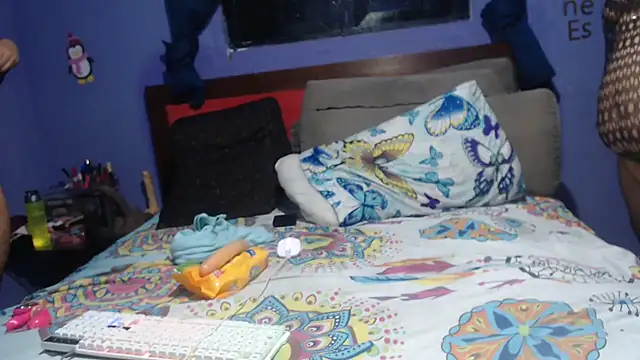 Charlot suny dirty online show from November 21, 10:34 pm