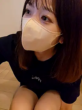 Snapshot of Sakura-japanese- chatting on October 8, 12:20 pm Sakura-japanese- online show from October 8, 12:20 pm