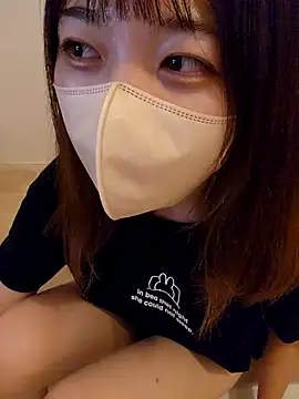 Snapshot of Sakura-japanese- chatting on October 1, 12:32 pm Sakura-japanese- online show from October 1, 12:32 pm