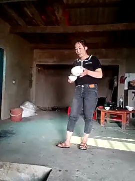 Ttluu online show from April 13, 12:34 am