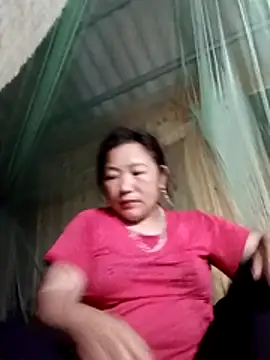 Mptrangp online show from April 18, 7:18 pm