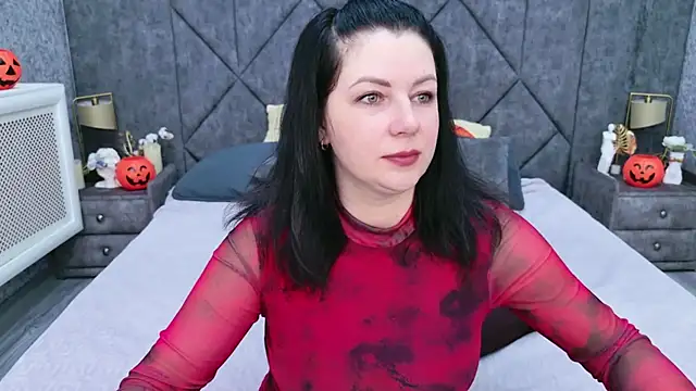 Nina Stane online show from November 4, 5:23 am