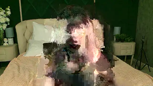 Nina Stane online show from February 10, 6:16 am