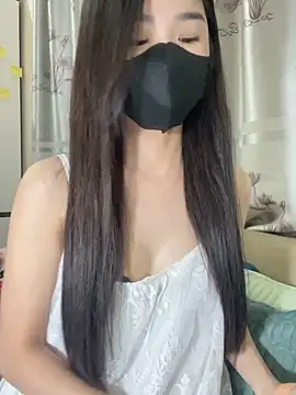 Snapshot of Dior_baby chatting on October 7, 2:38 am Dior baby online show from October 7, 2:38 am