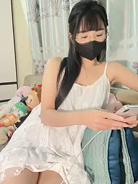 Snapshot of Dior_baby chatting on November 1, 3:10 am Dior baby online show from November 1, 3:10 am