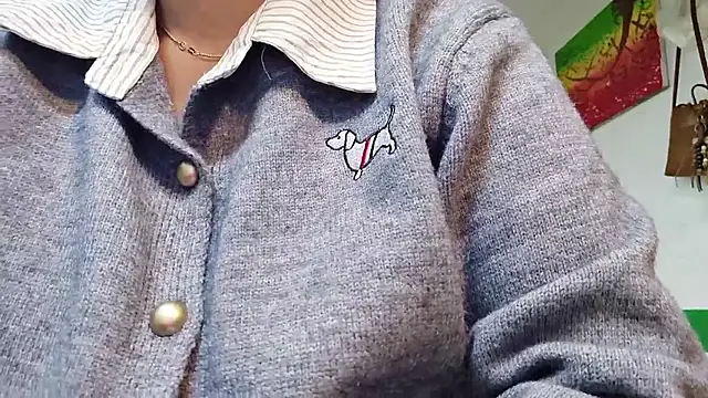 MichiLovely online show from November 22, 7:55 am