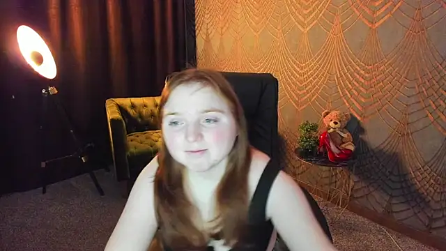 KattyRose8 online show from April 18, 6:10 pm