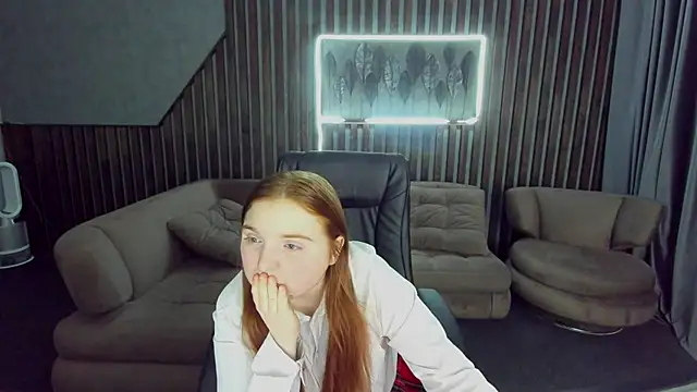 KattyRose8 online show from October 23, 5:46 am