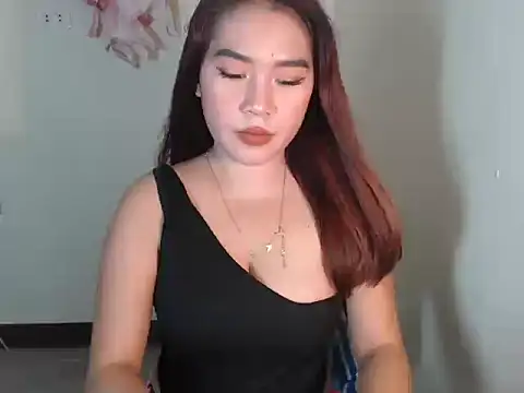 xcherry babex online show from February 13, 4:03 am