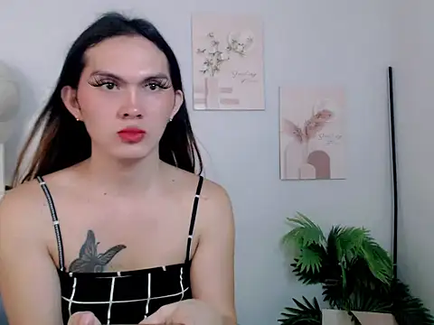 Pinkyweb 03 online show from June 24, 2:32 am