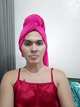 Pinkyweb 03 online show from July 19, 11:12 am