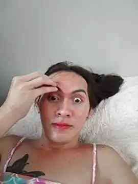Pinkyweb 03 online show from July 31, 8:04 am