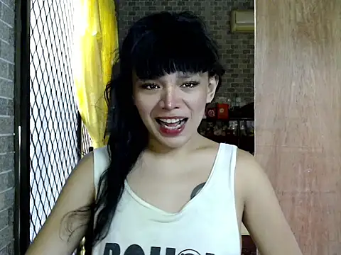 kylinexx online show from April 29, 2:37 am