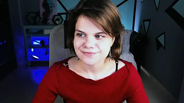 EllieMurler online show from November 6, 9:15 am