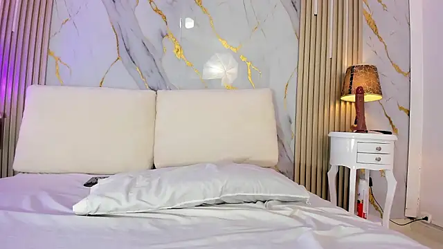 Tiifany Baker online show from March 7, 8:38 pm