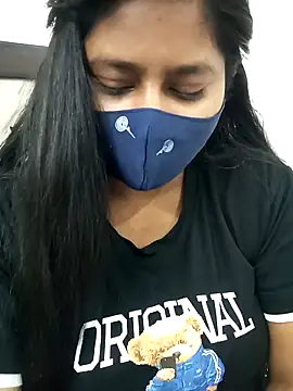 Shy Peehu online show from December 14, 8:58 pm