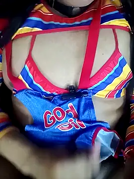 valeriafoxx3 online show from February 8, 12:47 am