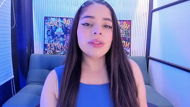 sunnypaytton online show from December 21, 1:26 pm