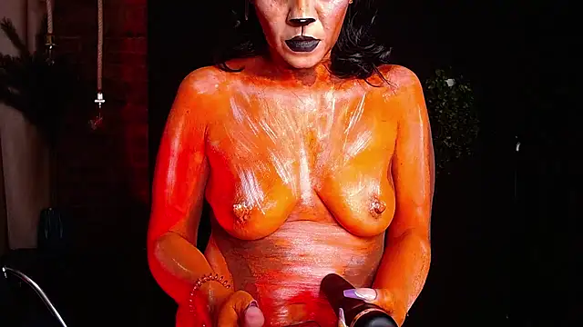 brandi bae1 online show from October 25, 3:52 pm