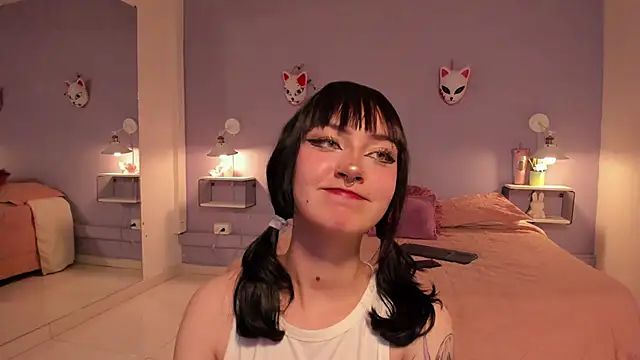 Zoe Lynch  online show from September 23, 11:52 am