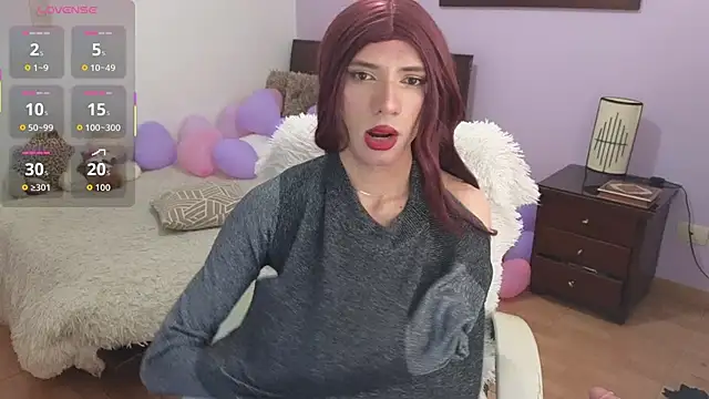 mirandahabach333 online show from February 25, 9:57 pm