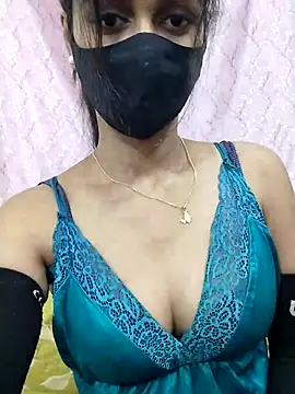 Cute-Janvi-5 online show from March 19, 5:50 pm