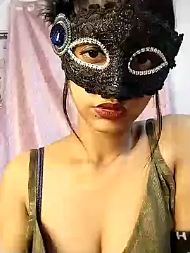 Cute-Janvi-5 online show from February 22, 7:15 pm