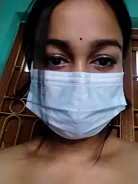 Cute-Janvi-5 online show from October 24, 3:46 am