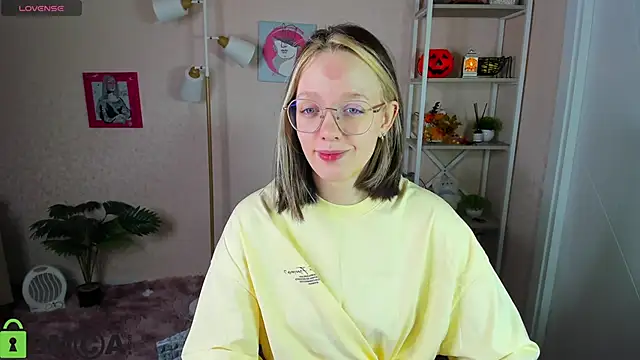 R0cket bunny online show from November 21, 1:40 am