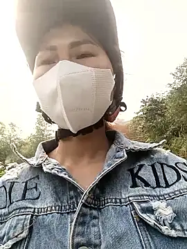 chau1 online show from April 5, 1:59 am