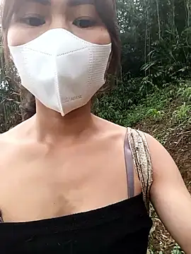 chau1 online show from April 19, 1:38 am