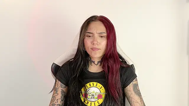 sara queen10 online show from March 29, 4:11 am