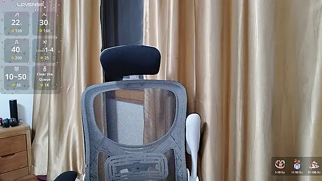 Haili-1 online show from September 12, 2:46 pm