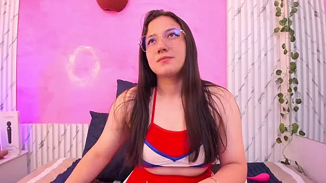 Abby Bms online show from December 14, 4:07 am