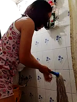 Natzu Choi online show from March 10, 2:21 pm