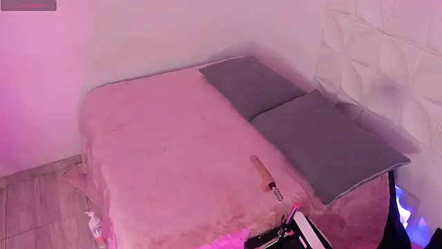 JuliethMoss online show from November 14, 8:53 pm